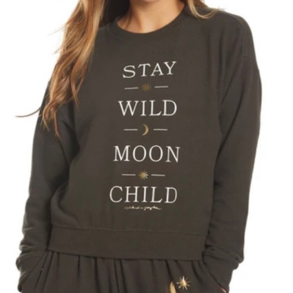 (NWT) Spiritual Gangster | Moon Child